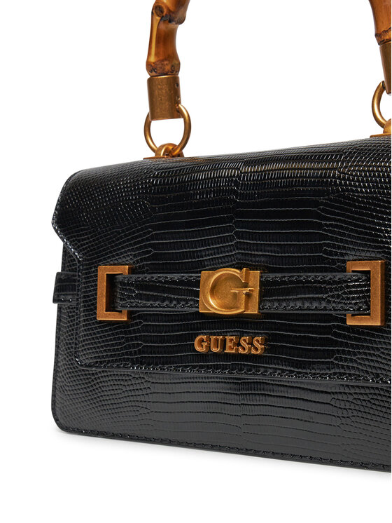 Guess Guess Torbica HWKB95 06200 Crna