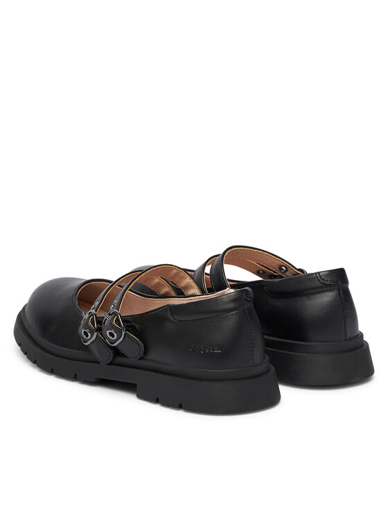 Mayoral Mayoral Halbschuhe 46556 Schwarz