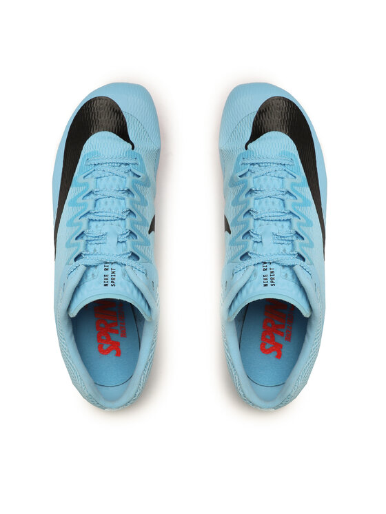 Nike Nike Scarpe da corsa Zoom Rival Sprint DC8753 400 Blu