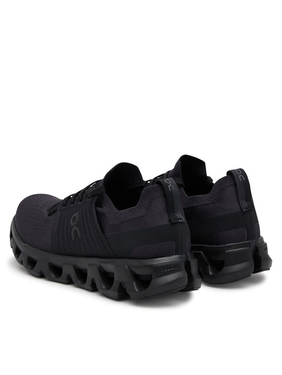 On On Pantofi pentru alergare Cloudswift 4 3MF10130106 Gri