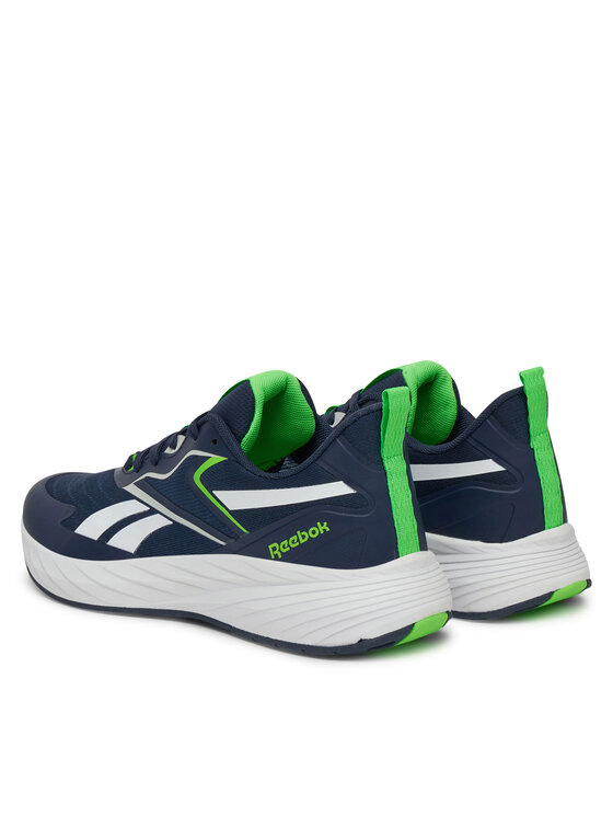 Reebok Reebok Buty do biegania VERSE AR30283MWDL Granatowy