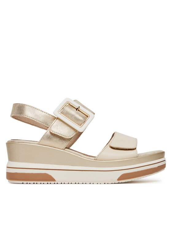 Remonte Remonte Sandalen D1P50-91 Beige