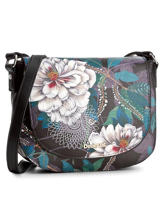 Desigual Sac main 17WAXPHN Multicolore
