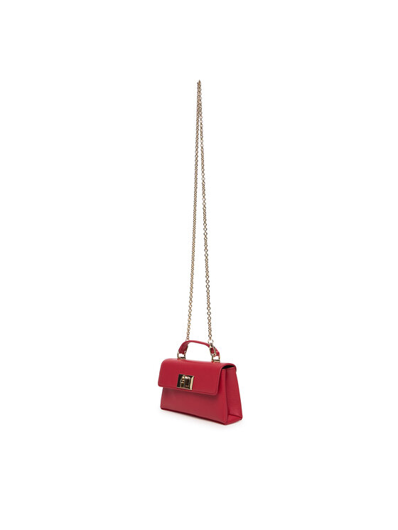 Furla Furla Torebka 1927 WE00423 ARE000 CN RUB00 Bordowy