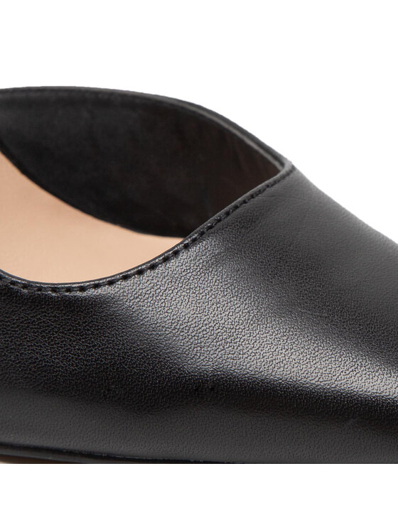 Aldo Aldo Szpilki Brunette 16264510 Czarny