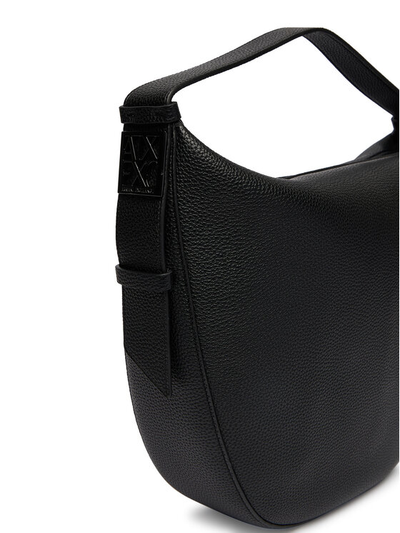 Armani Exchange Armani Exchange Táska XW000916 AF11902 UC001 Fekete
