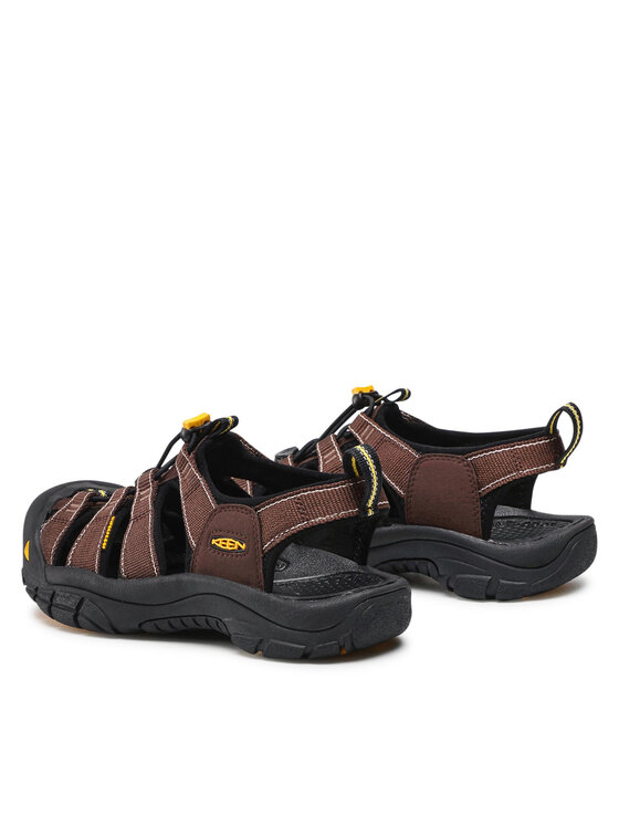 Keen Keen Szandál Newport H2 1001914 Barna