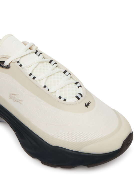 Lacoste Lacoste Sportcipők Tactile Elevation Pack 51SMA0054 Szürke