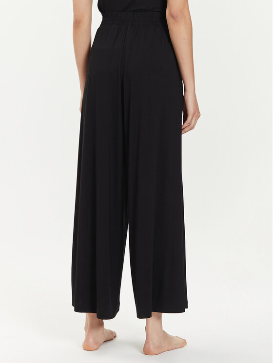Emporio Armani Underwear Emporio Armani Underwear Pantalone del pigiama 164850 4R224 00020 Nero Relaxed Fit