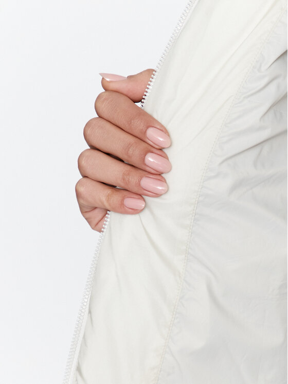 CMP CMP Žieminė striukė 33K3696 Balta Regular Fit