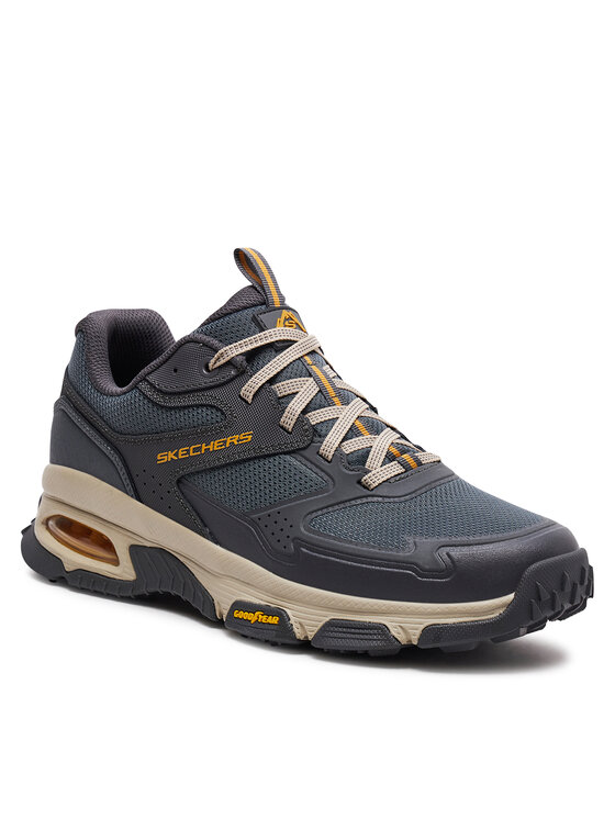 Skechers Skechers Turistiniai batai Sleek Envoy 237553 Tamsiai mėlyna