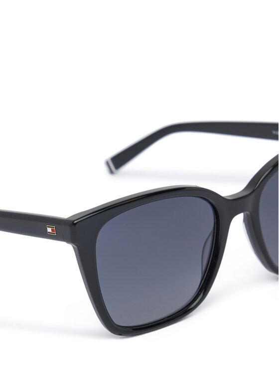 Tommy Hilfiger Tommy Hilfiger Ochelari de soare 2226/S 207866 Negru