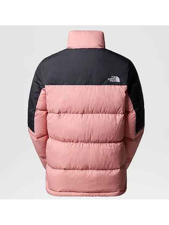 The North Face The North Face Giacca impermeabile NF0A4SVK Rosa Regular Fit