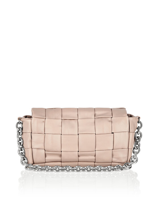 PHILIPP PLEIN PHILIPP PLEIN Torebka 8709 Beżowy