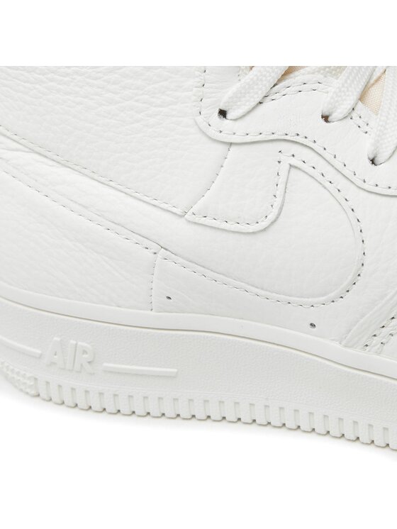 Nike Nike Sneakers W AF1 Sculpt DC3590 102 Écru