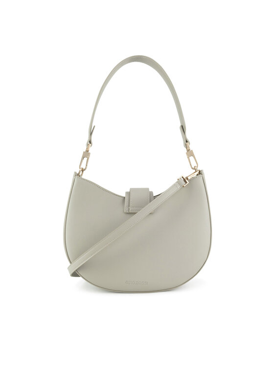 Gino Rossi Gino Rossi Handtasche 1-2 Grau