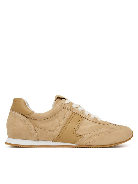 LAUREN RALPH LAUREN LAUREN RALPH LAUREN Sportcipők Dani Lw 802P15837001 Bézs