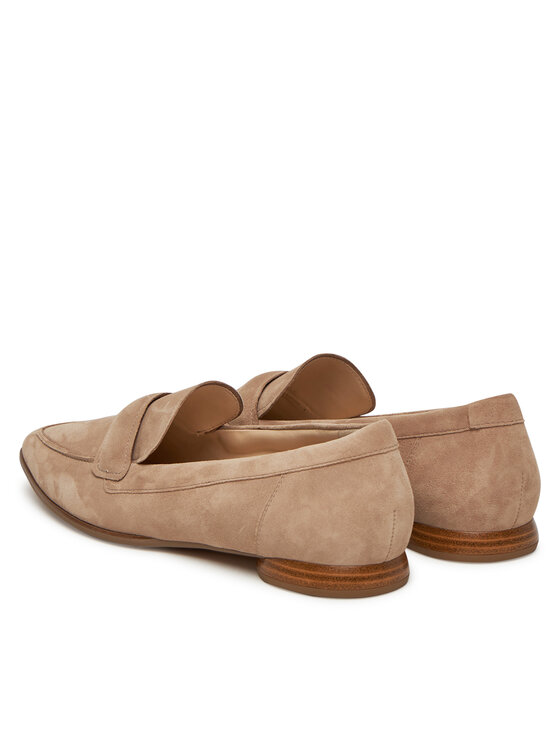 HÖGL HÖGL Loafers Berry 9-100412 Beige