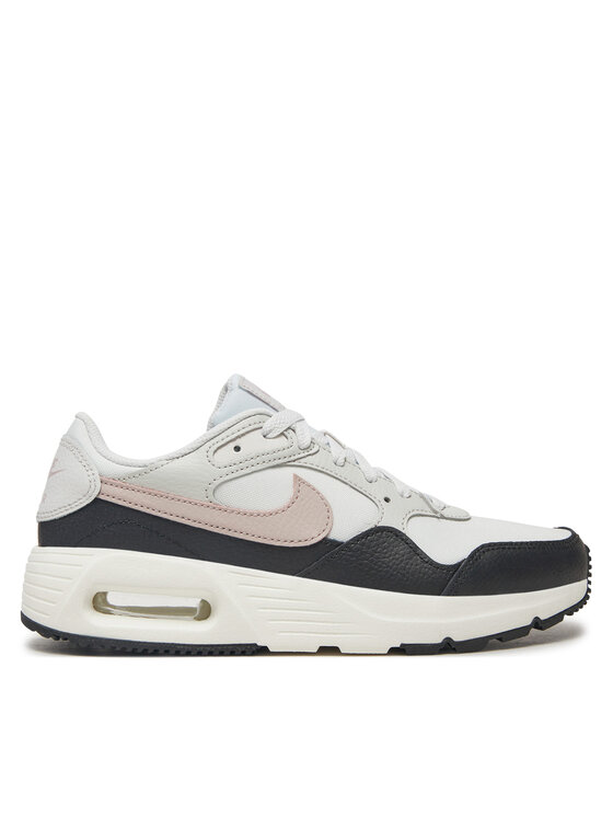 Nike Sneakersy WMNS Nike Air Max SC CW4554 Biela