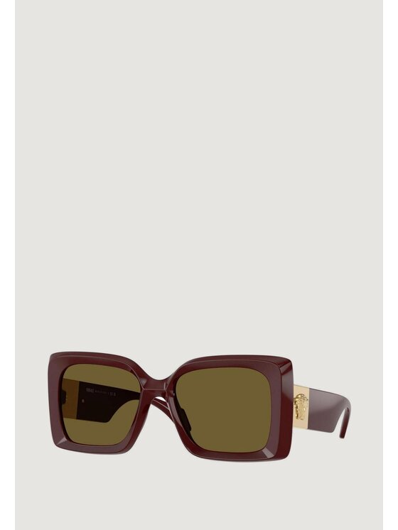 Versace Versace Occhiali da sole 0VE4467U 546473 Rosso