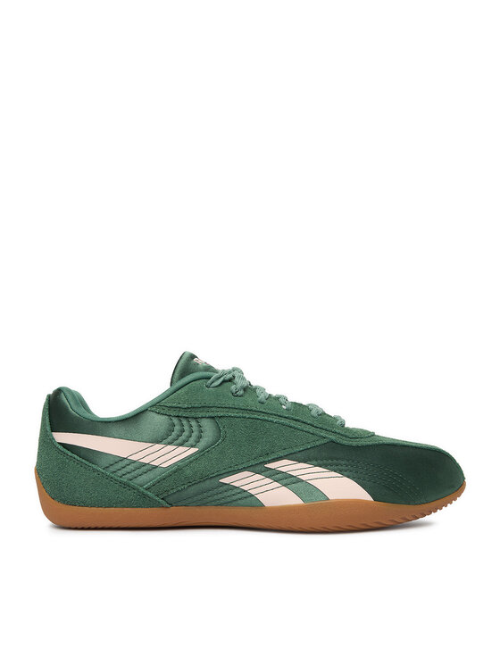 Reebok Reebok Αθλητικά C-ULTRA LO 100255926 Μαύρο