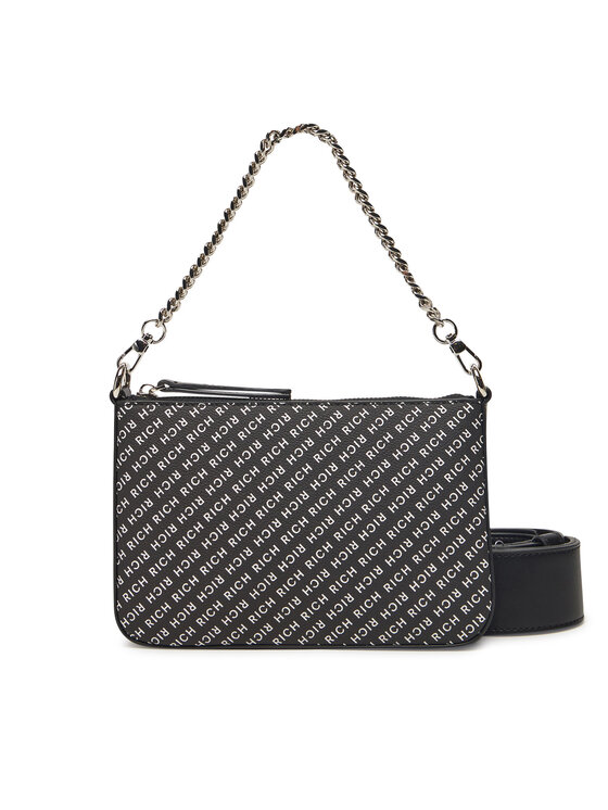 John Richmond John Richmond Handtasche RWP25052BO Schwarz