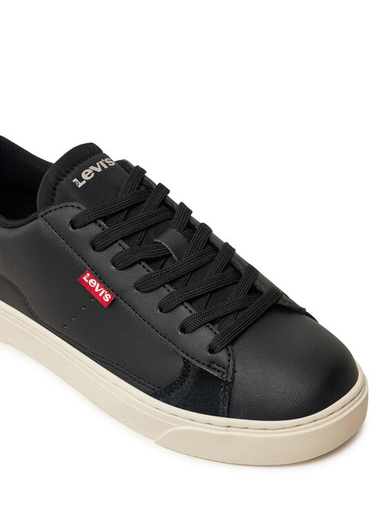 Levi's® Levi's® Laisvalaikio batai VBRY0045S Juoda