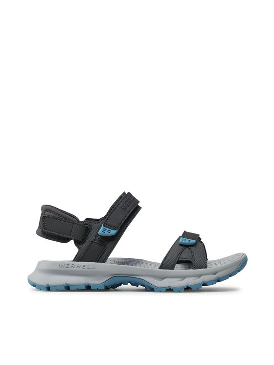 Merrell Sandali Cedrus Convert J036242 Grigio, taglia : 36