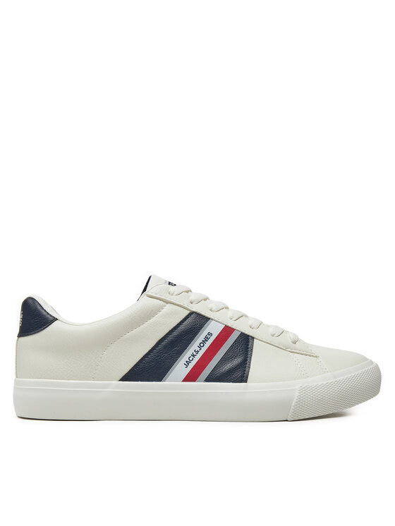 Sneakers Jack&Jones 12257789 Alb