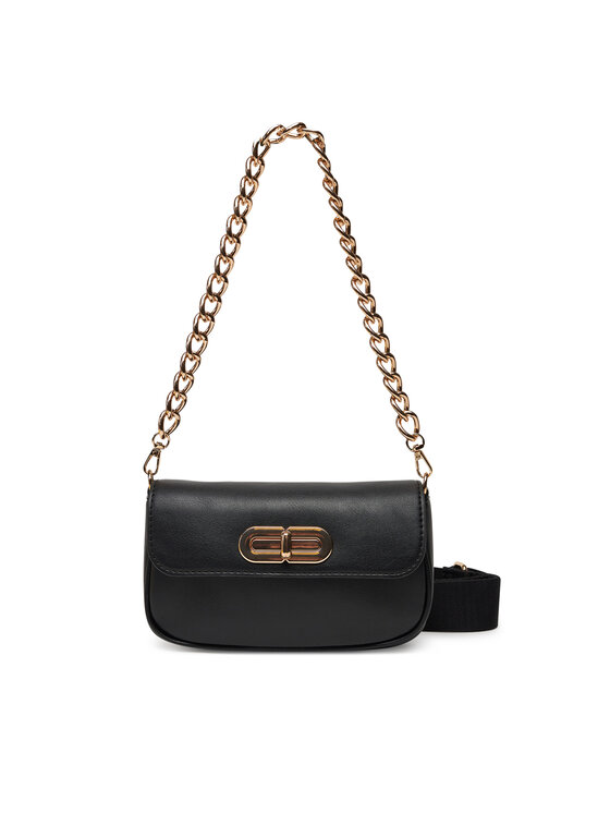 Call It Spring Call It Spring Handtasche Infinite 13959366 Schwarz