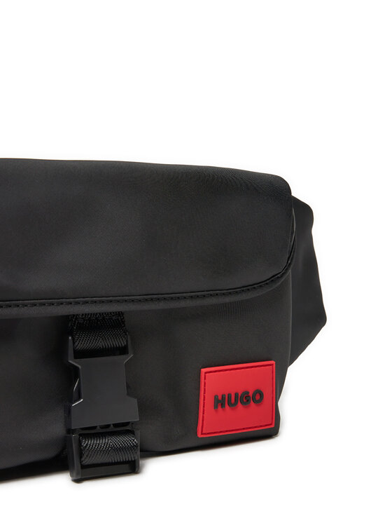 HUGO Hugo Marsupio Ethon 2.0 50529388 Nero