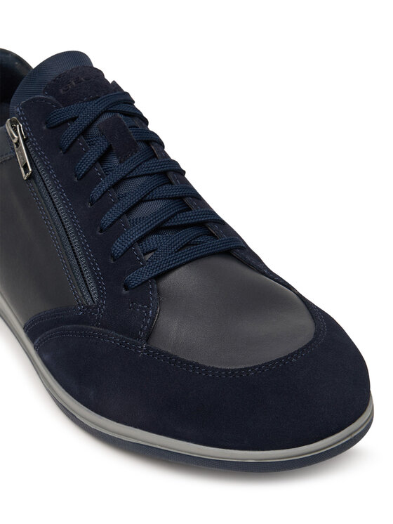 Geox Geox Sneakers U Renan U564GA 02285 C4002 Blu scuro