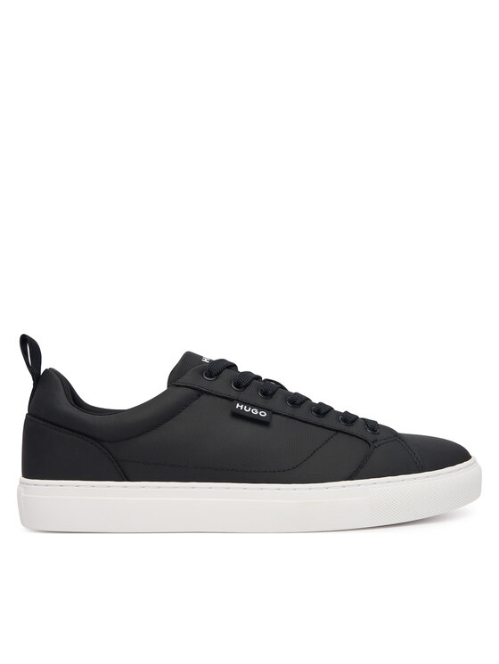 HUGO Sneakers Morrie 50558229 Negru