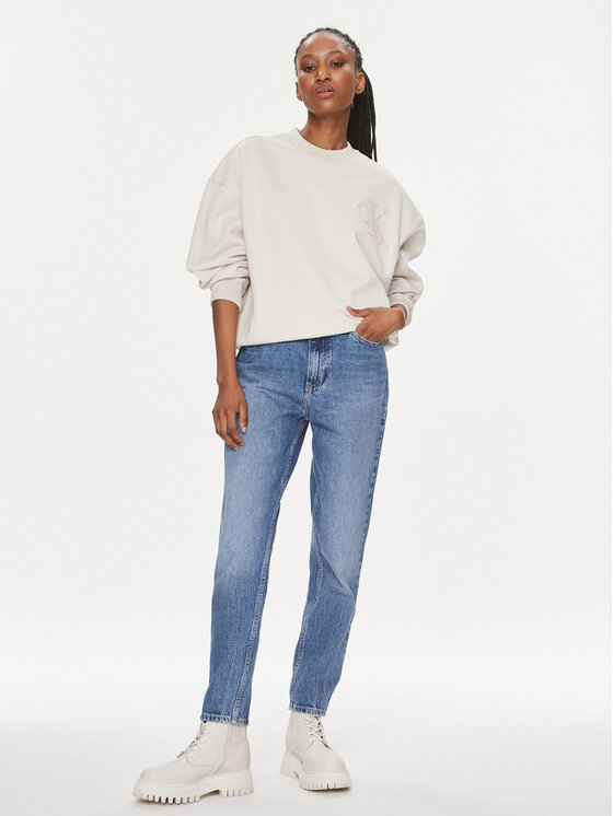 Ck boyfriend jeans new arrivals