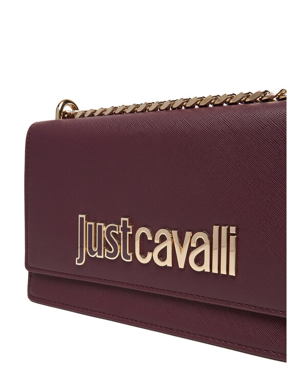 Just Cavalli Just Cavalli Torbica 79RA4BBA Ljubičasta