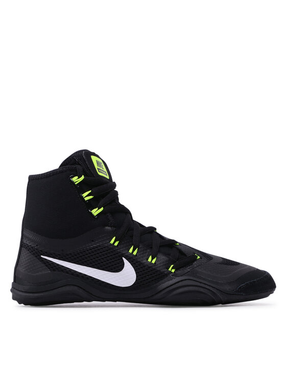 Nike Obuća Za Boks Hypersweep 717175 017 Crna