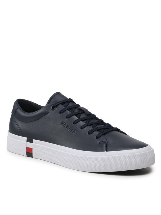 Sneakers Modern Vulc Corporate Leather FM0FM04351