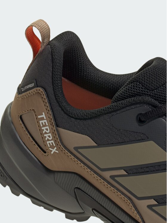 adidas adidas Trekkingi Terrex Eastrail 3 Climaproof Szary ciemny