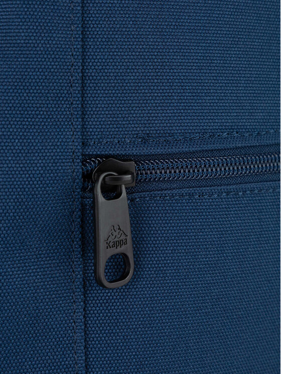 Kappa Kappa Rucksack KPA-B-001-07 Schwarz