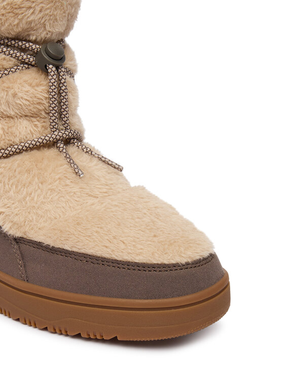 Puma Puma Lumesaapad Snowbae Suede Wns 402175 Beež