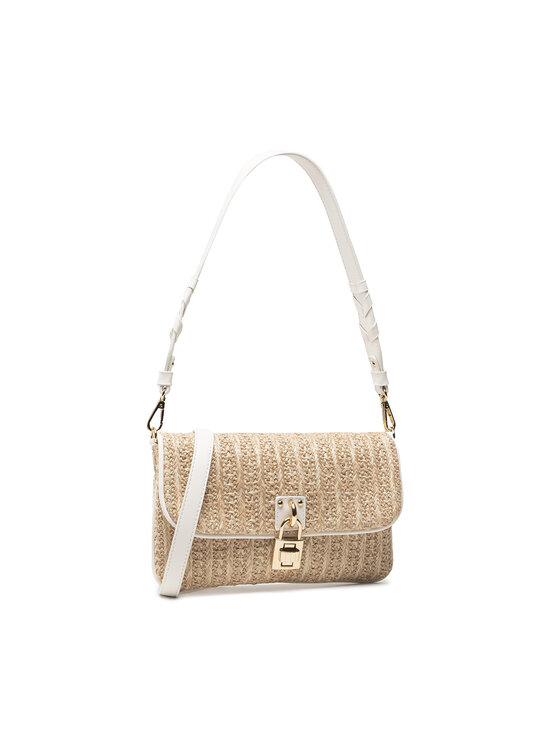 Borsetta MDH-D-045-80-01 Beige