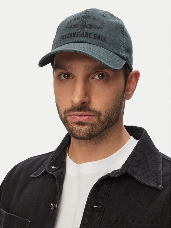 Aeronautica Militare Aeronautica Militare Cap 261HA1252UCT02476 Blau