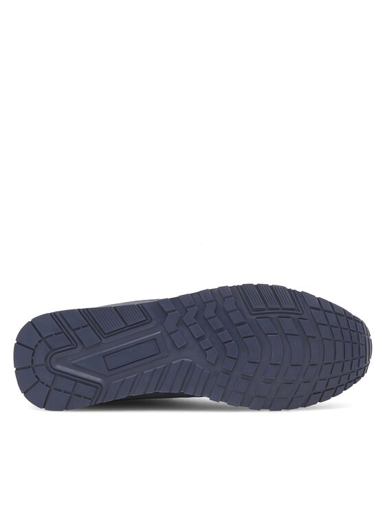 U.S. Polo Assn. U.S. Polo Assn. Sneakers TABRY003B Bleumarin