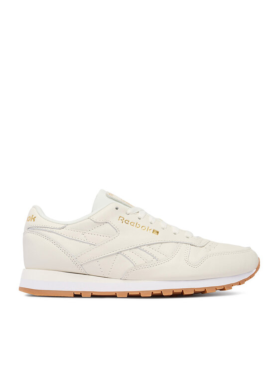 Reebok Reebok Sneakersy EO-CLASSIC LEATHER 100271663 Krémová