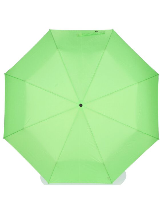 Knirps Knirps Parasolka 226672 Zielony