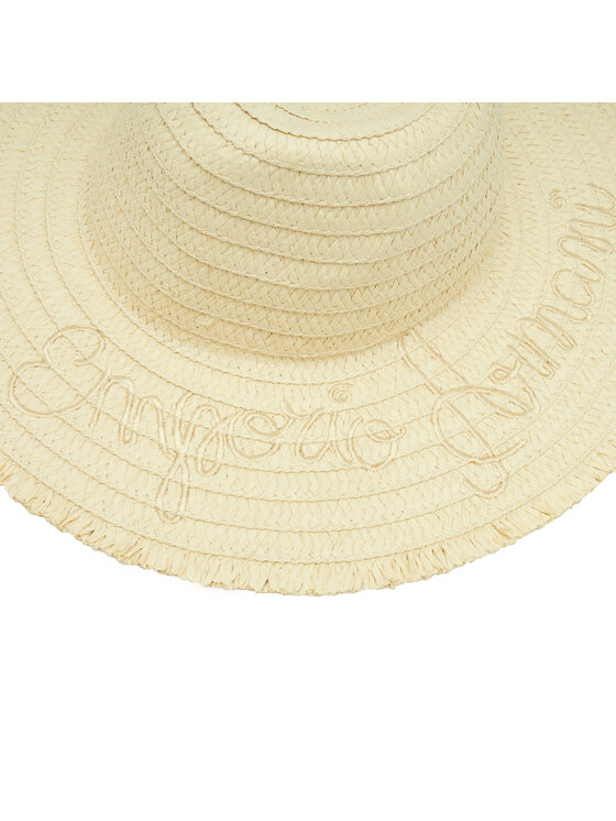 Emporio Armani Emporio Armani Hut 237198 3R500 00014 Beige
