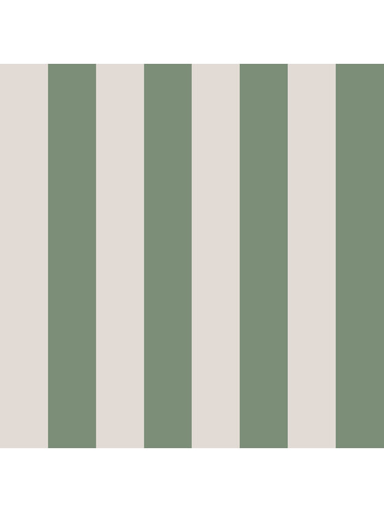 Dekornik Dekornik Tapeta Portofino Stripes Green Zielony