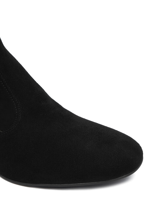 HÖGL HÖGL Μπότες 0-134162-01000 Μαύρο