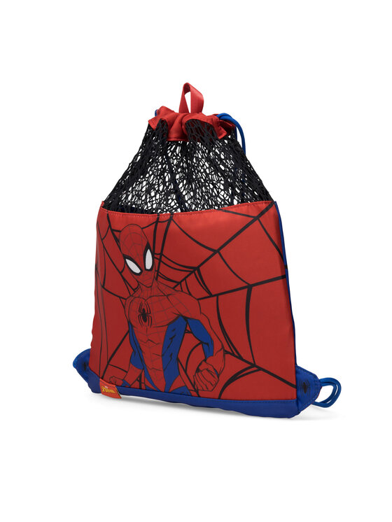 Spiderman Ultimate Spiderman Ultimate Kott ACCCS-SS24-503SPRMV Värviline