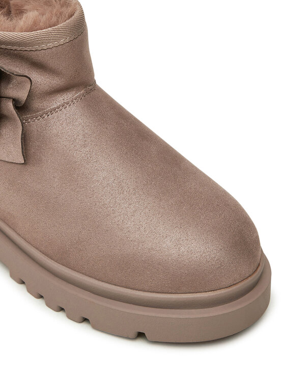 Liu Jo Liu Jo Schneeschuhe 4F4343 TX453 Beige